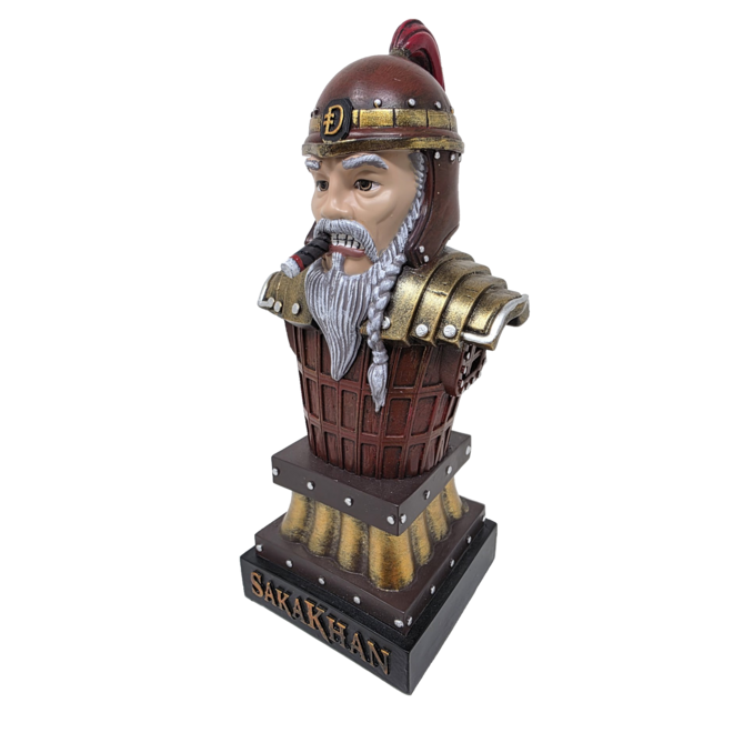 Dunbarton "Deep Cuts" 11 Cigar Sampler + Free Sakakhan Statue