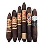 Arturo Fuente Black Pink Sampler