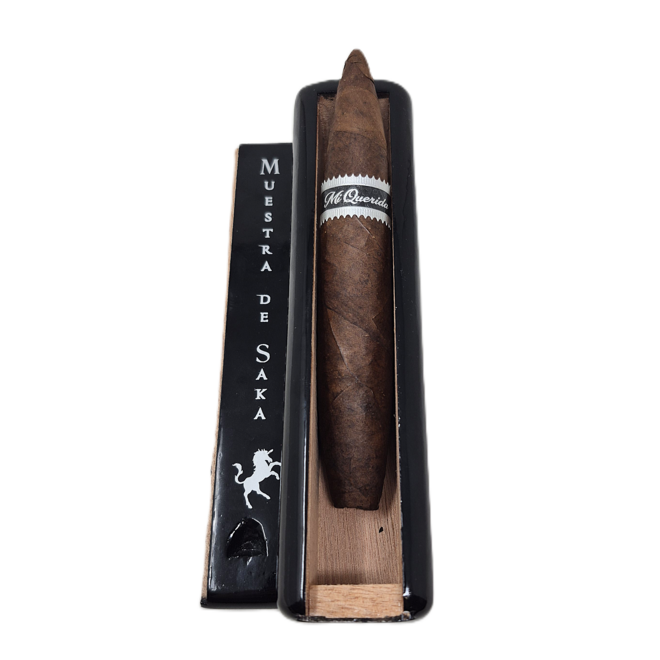 Dunbarton Mi Querida Unicorn 60 x 6½