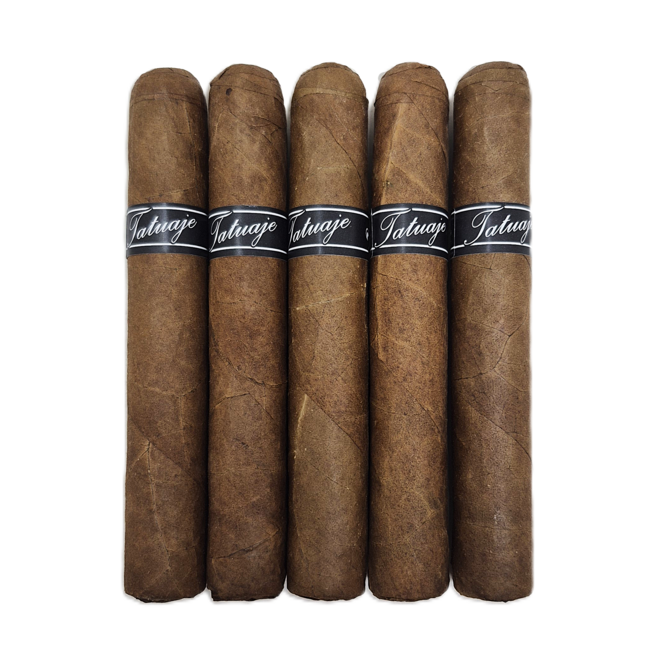 Tatuaje Black Label Petite Corona 40 x 4