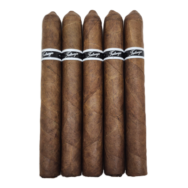 Tatuaje Black Label Private Reserve Corona Gorda 46 x 5⅝