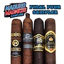 Final Four Sampler