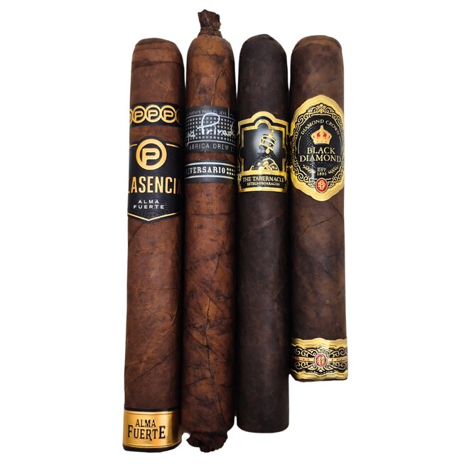 Final Four Sampler