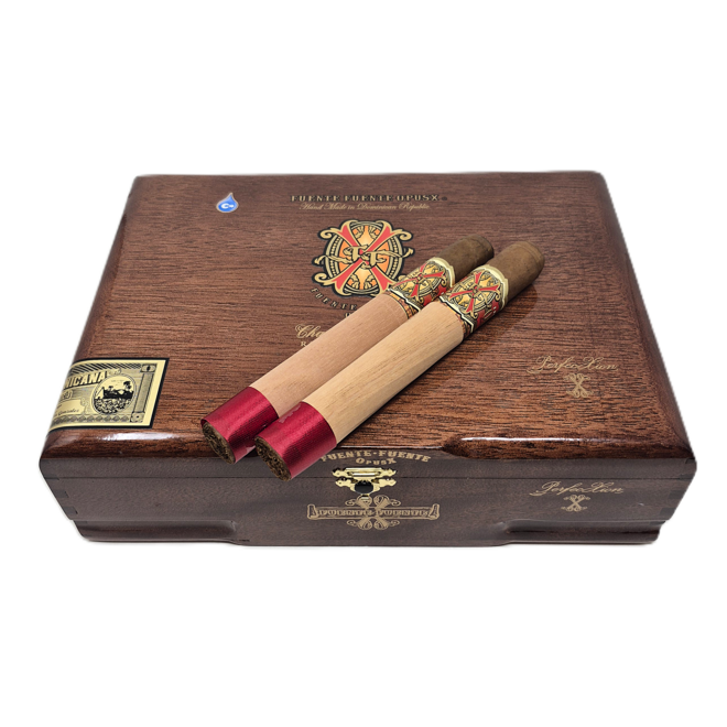 Fuente Fuente Opus X PerfecXion X 48 x 6¼