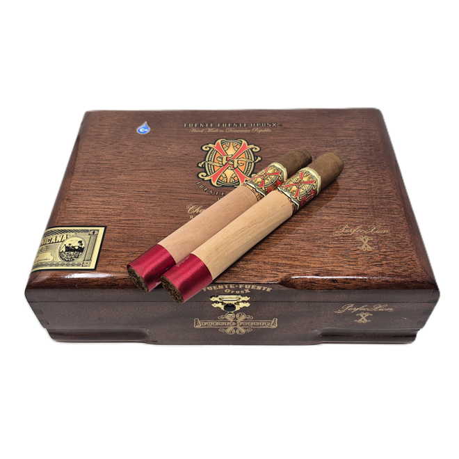 Fuente Fuente Opus X PerfecXion X 48 x 6¼