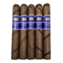 Romeo y Julieta Reserva Real Midnight Twist Twisted Toro 54 x 6