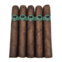 Asylum Cool Brew Robusto 50 x 5