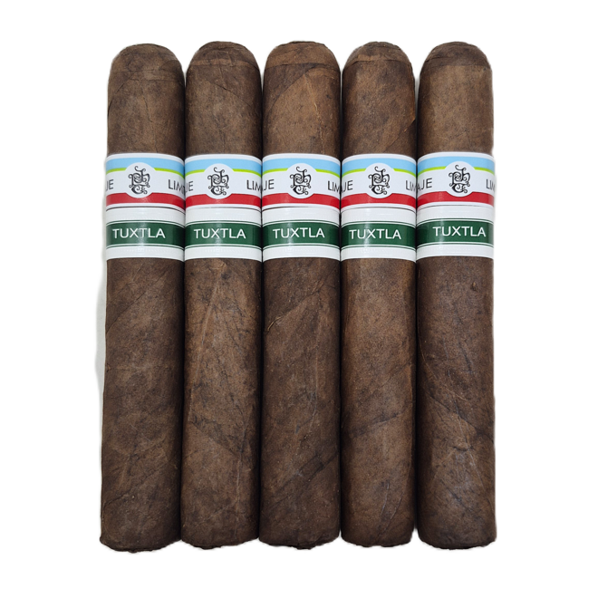 Tatuaje Exclusive Series 2026 Tuxtla 54 x 5⅝
