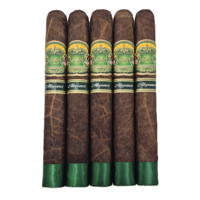 EPC Casa Carrillo Allegiance Wingman 54 x 6⅞