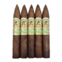 La Aroma de Cuba Pasion Box-Pressed Torpedo 54 x 6⅛