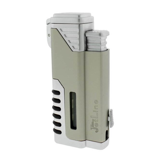 Jetline Lighter -  Gotham Lite Triple Jet Flame 47-530