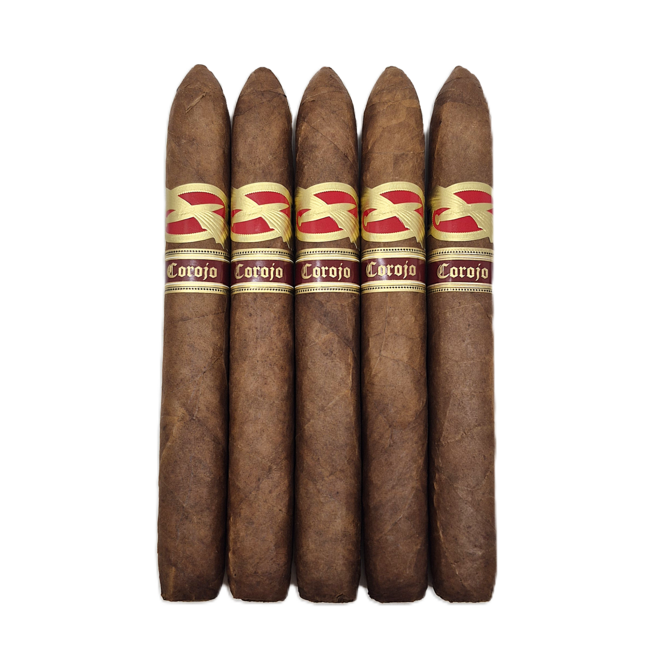 Tatuaje Avion 13 Corojo Double Perfecto 52 x 6⅞