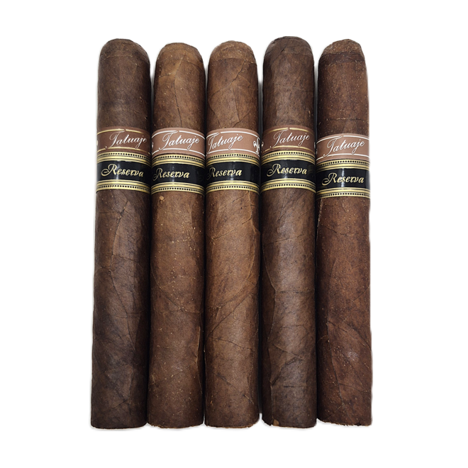Tatuaje Reserva K222 52 x 5⅞