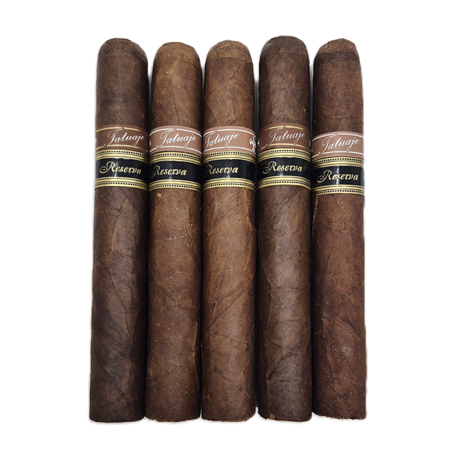 Tatuaje Reserva K222 52 x 5⅞
