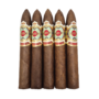 Ashton Symmetry Belicoso 52 x 5¼