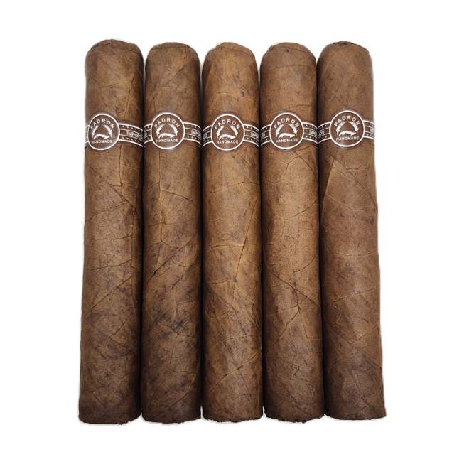 Padron 5000 Natural 56 x 5½