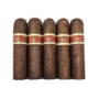 Nub 460 Habano 60 x 4