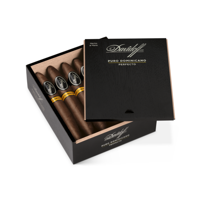 Davidoff Puro Dominicano Perfecto 50 x 5½