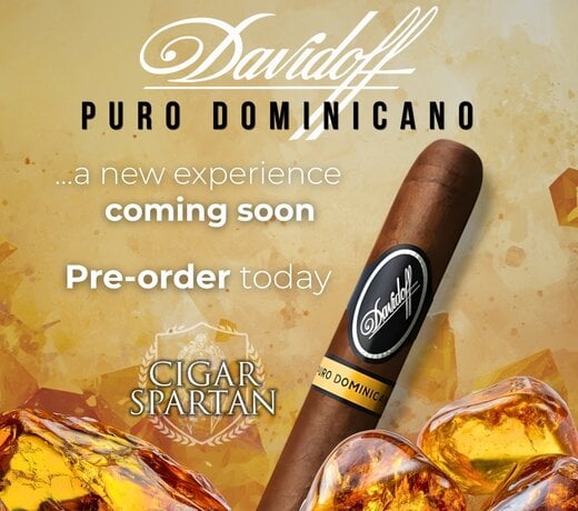 Davidoff Puro Dominicano