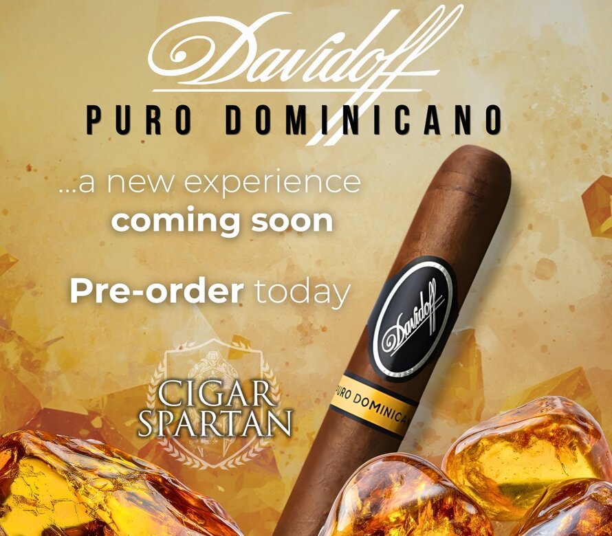 Davidoff Puro Dominicano