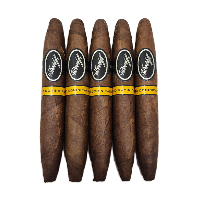 Davidoff Puro Dominicano Perfecto 50 x 5½