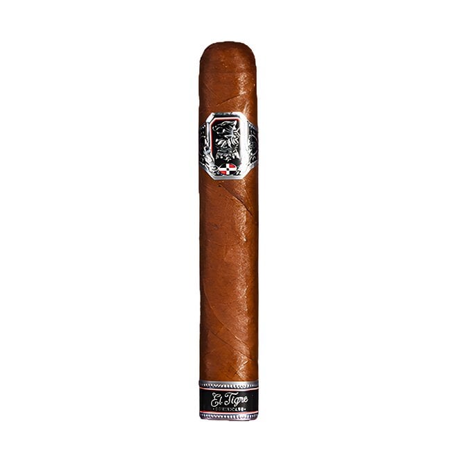 Undercrown El Tigre Dominicano Toro 50 x 6