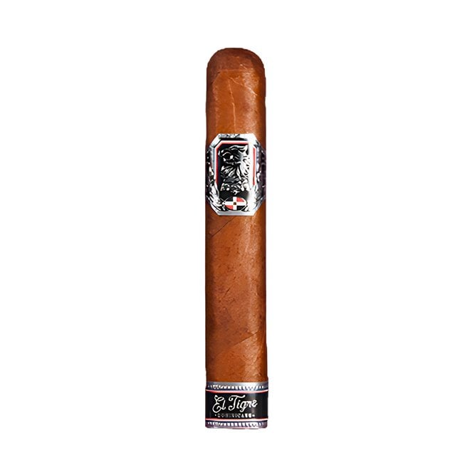 Undercrown El Tigre Dominicano Robusto 50 x 5