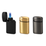 Gladiator Triple Torch Lighter with punch