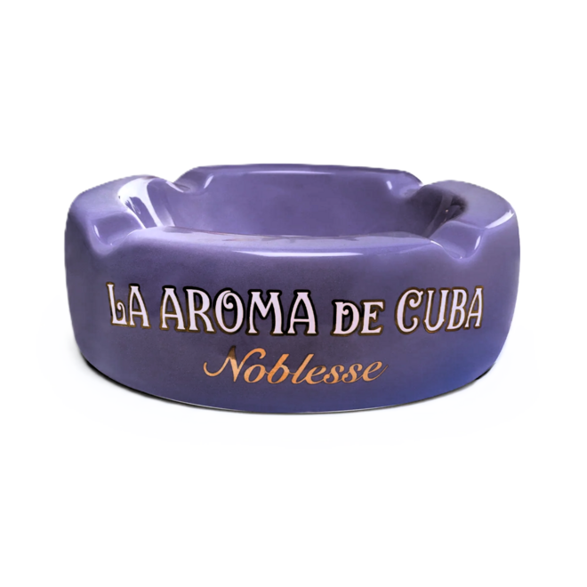 La Aroma De Cuba Noblesse Ashtray