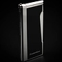 Prometheus Retro Lighter - Black Lacquer (FL-RETRO/01)