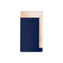 S.T. Dupont Lighter - Slim 7 Blue / Pink Gold 027773