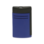 S.T. Dupont Lighter - Maxijet Matte Black / Ocean 020161