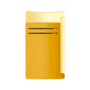 S.T. Dupont Lighter - Maxijet Honey / Gold 020175