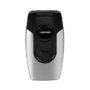 Goliath Table Lighter Black & Chrome (Goliath-S-CH)