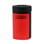 S.T. Dupont Lighter - Megajet Matte Red