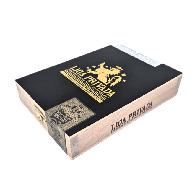 Liga Privada 5 Cigar Sampler