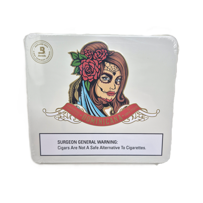 Deadwood Dominicana 32 x 4