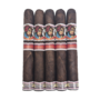 Deadwood Dominicana Buenas Noches Toro 50 x 6
