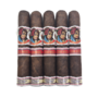 Deadwood Dominicana Buenas Noches Robusto 54 x 5