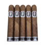 Undercrown El Tigre Dominicano Gordo 60 x 6