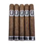 Undercrown El Tigre Dominicano Toro 50 x 6