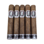 Undercrown El Tigre Dominicano Robusto 50 x 5