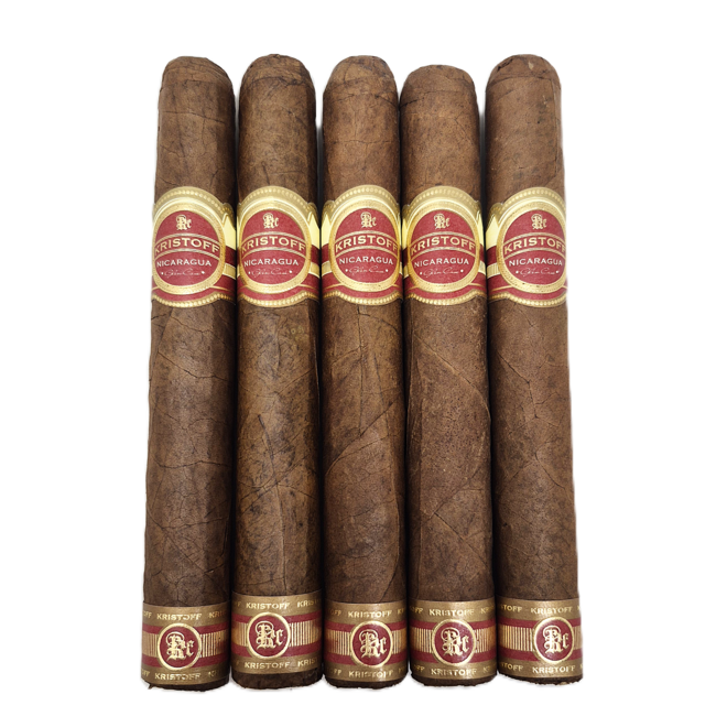 Kristoff Nicaragua Toro 54 x 6¼