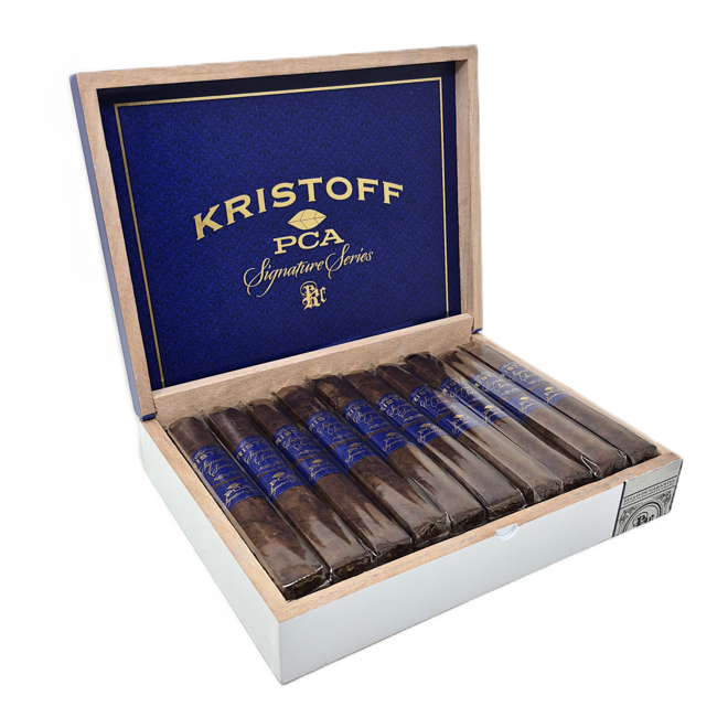 Kristoff Signature Series PCA 2026 54 x 6¼