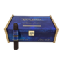 Aging Room Blue Amber Blue Celestar 58 x 5