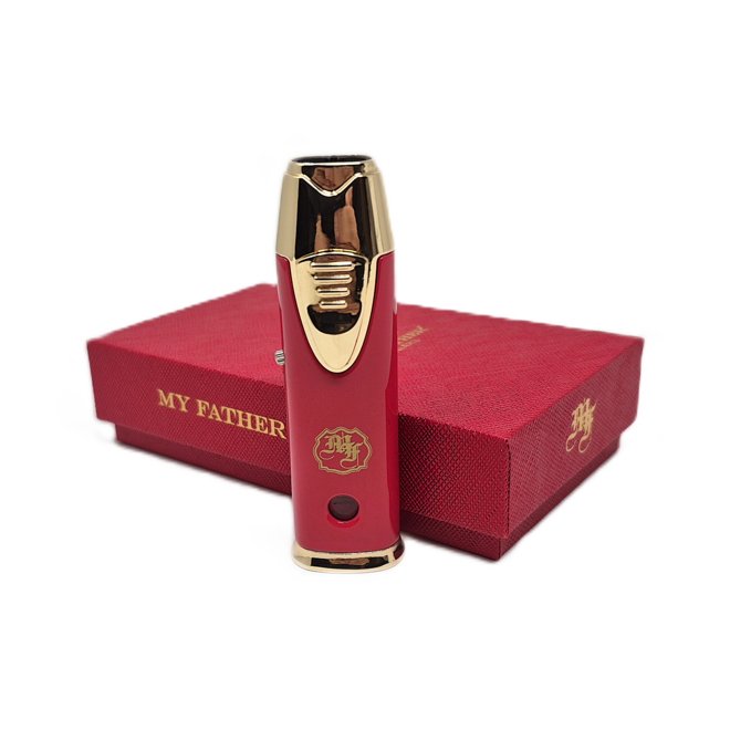 My Father Dual Torch Lighter