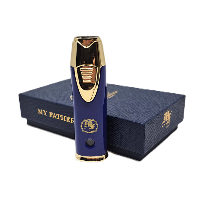 My Father Dual Torch Lighter