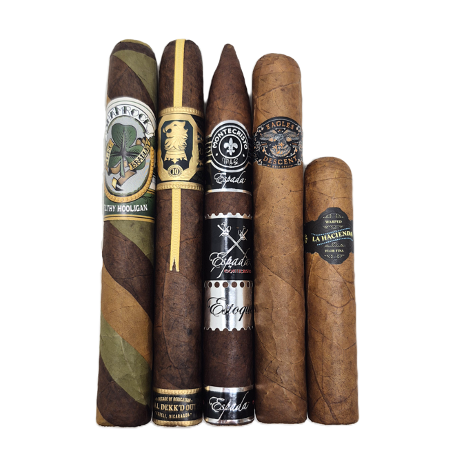 Final Chance 5-Pack I