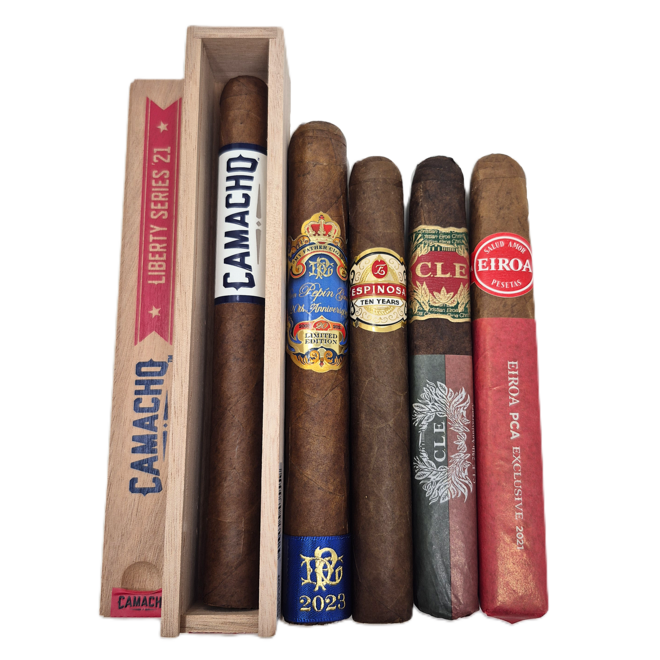Final Chance 5-Pack II