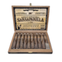 Spartan Vault - Espinosa Sensei's Sensational Sarsaparilla 52 x 5½